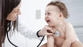 DHA Pediatrics