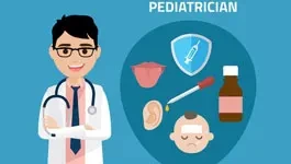 MOH UAE Pediatrics