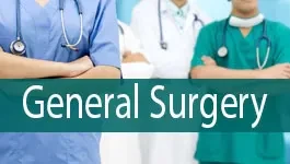 MOH UAE General Surgery