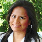 Yasmeen Chouhan