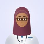 Dr. Ghada Hamwi