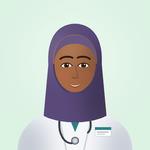 Dr. Mahra Al Marri